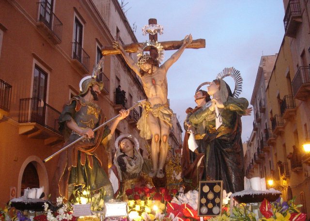 I Misteri